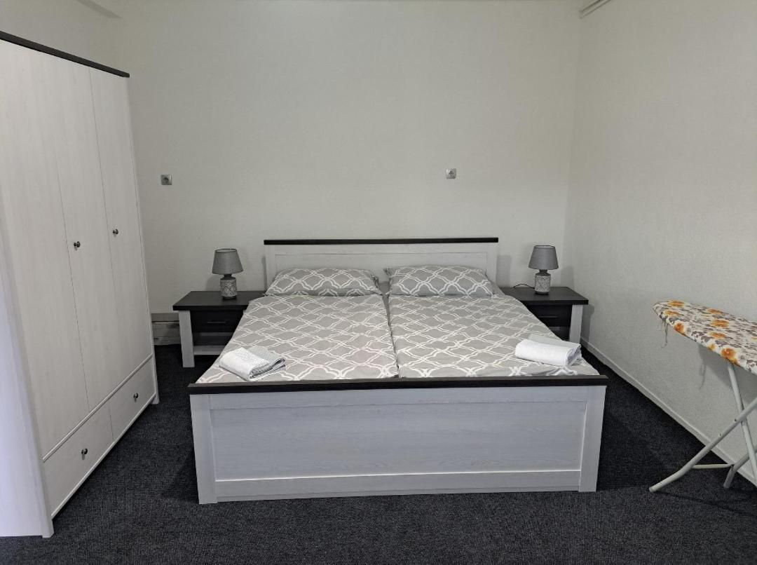 Apartman Ivo ليفنو المظهر الخارجي الصورة