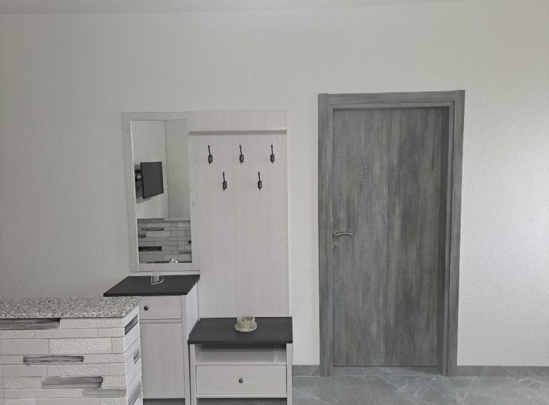 Apartman Ivo ليفنو المظهر الخارجي الصورة
