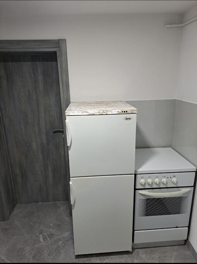 Apartman Ivo ليفنو المظهر الخارجي الصورة